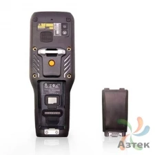 Терминал сбора данных Datalogic Skorpio X5 1D/2D 2D Imager MR 32 Гб, 47 кл., Android, Bluetooth, WiFi, рукоятка, камера, блок питания